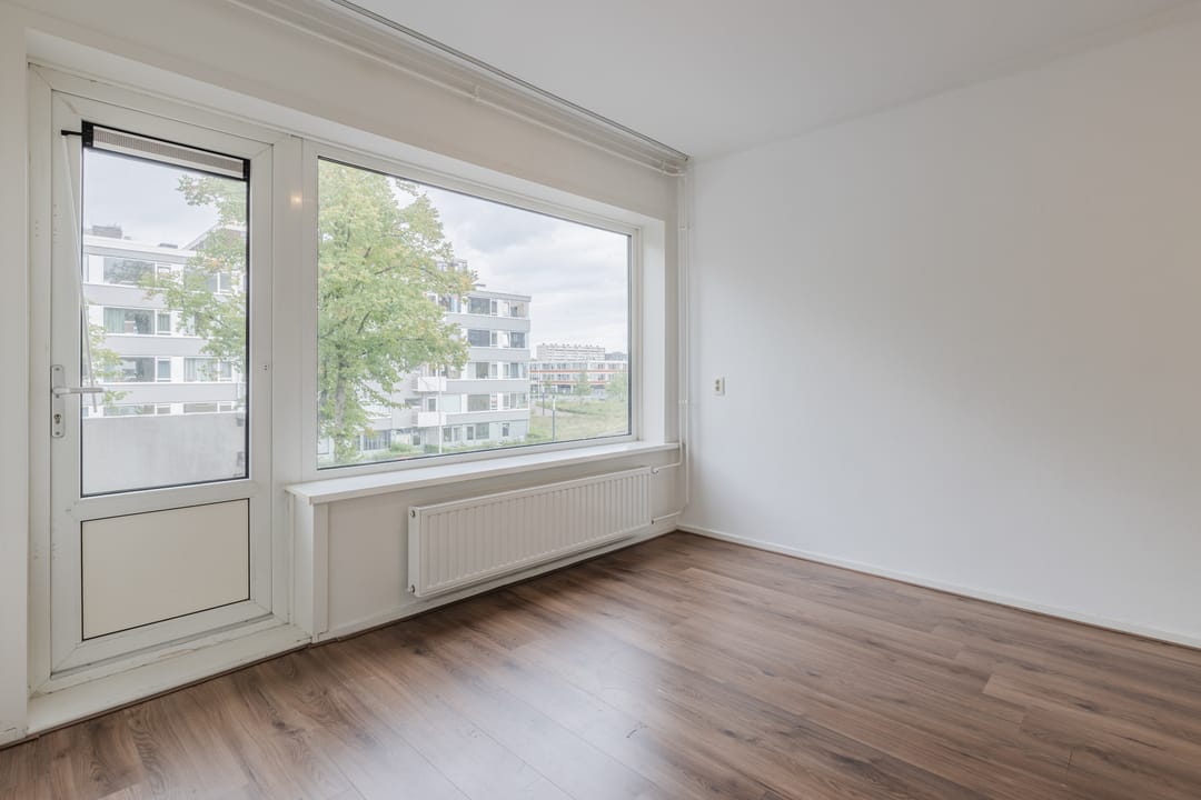 Foto 13 van Marshalllaan 353