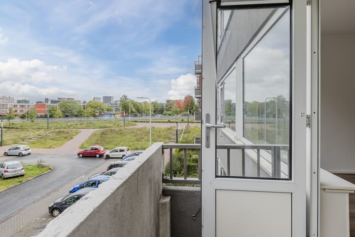 Foto 15 van Marshalllaan 353