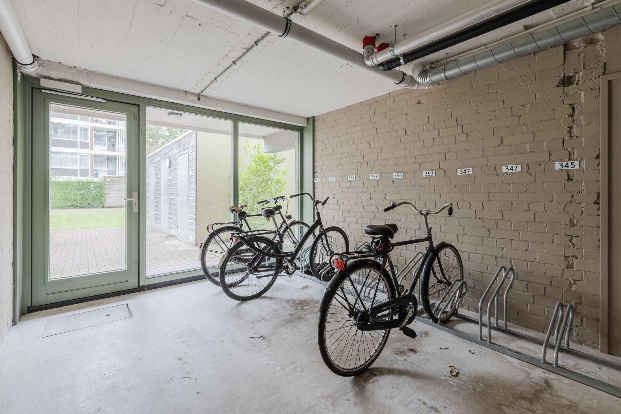 Foto 21 van Marshalllaan 353