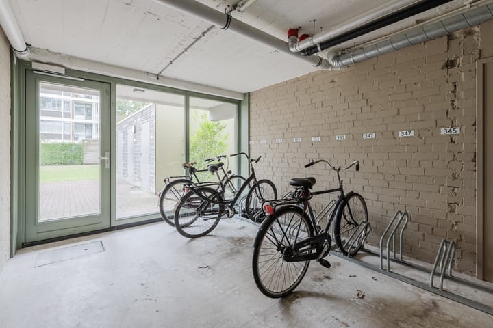 Foto 21 van Marshalllaan 353