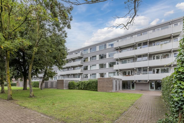 Foto 22 van Marshalllaan 353