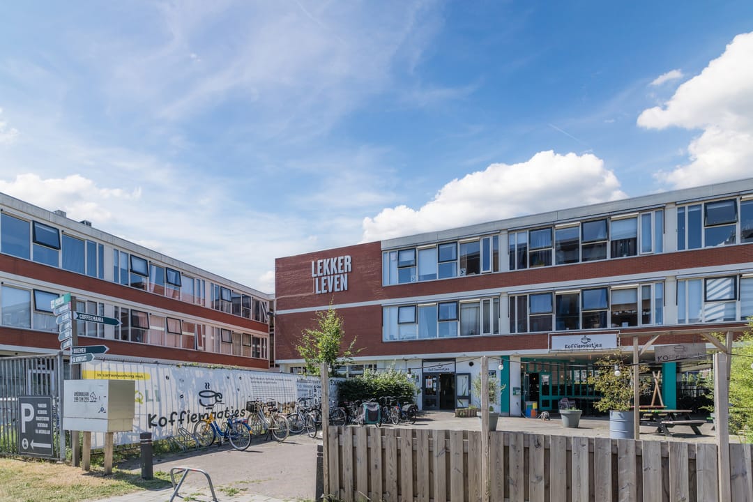 Foto 26 van Marshalllaan 353