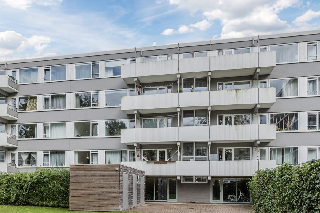 Foto 23 van Marshalllaan 353