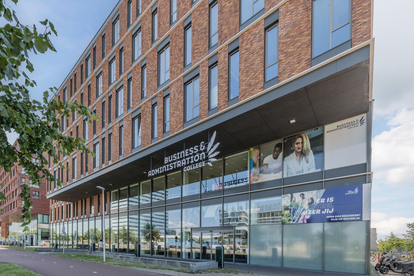 Foto 25 van Marshalllaan 353