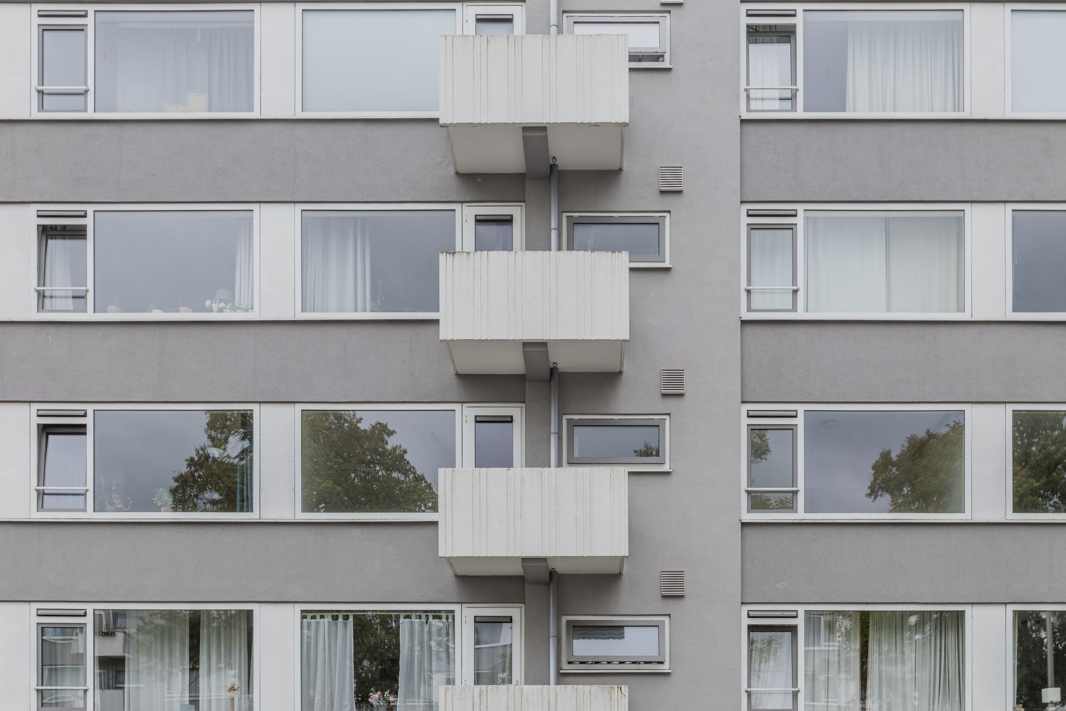 Foto 24 van Marshalllaan 353