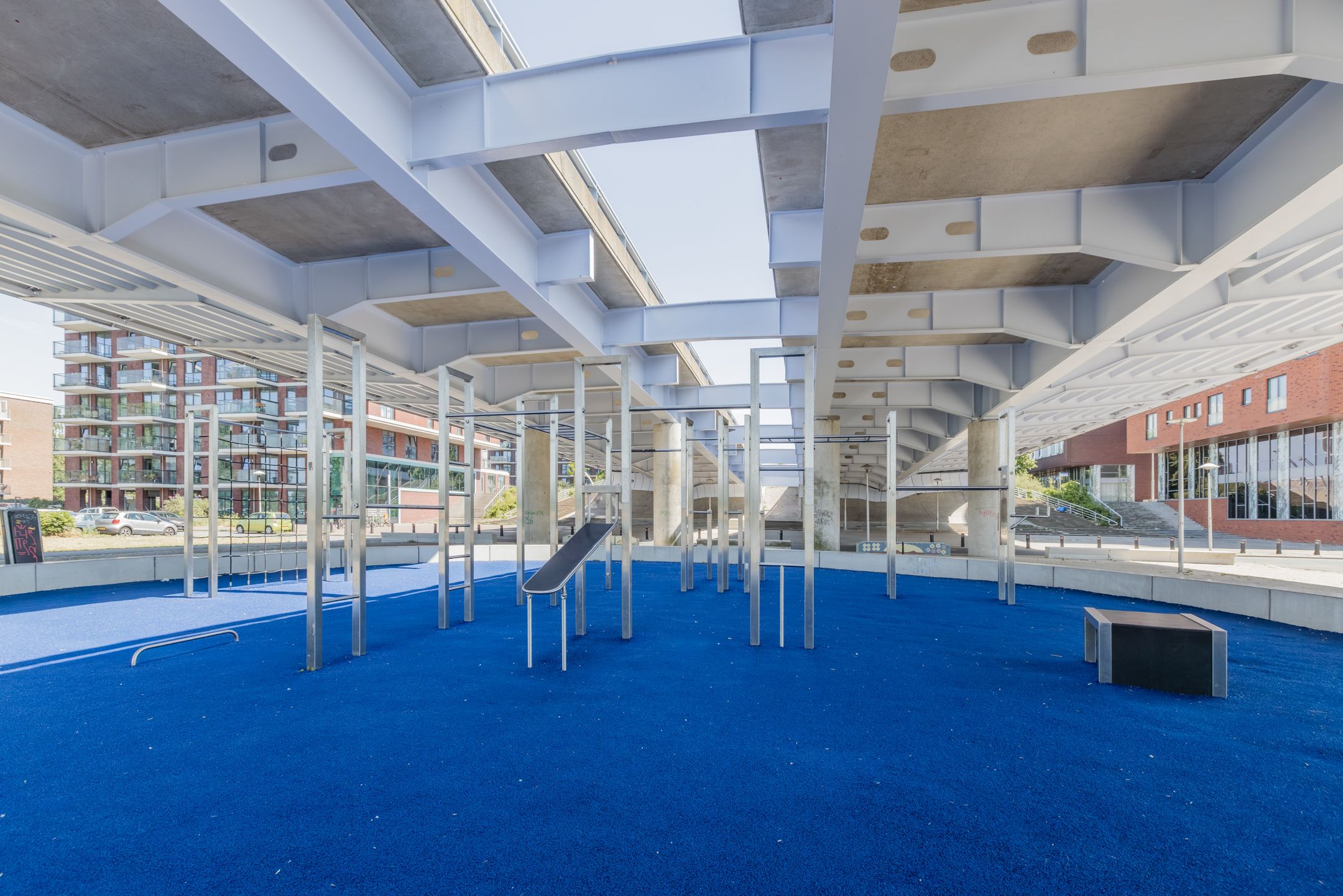 Foto 27 van Marshalllaan 353