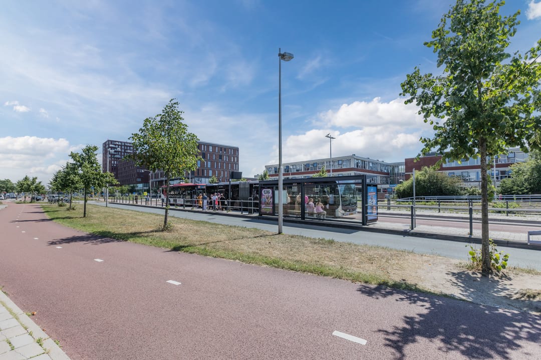 Foto 28 van Marshalllaan 353