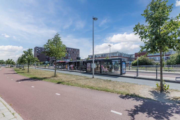 Foto 28 van Marshalllaan 353