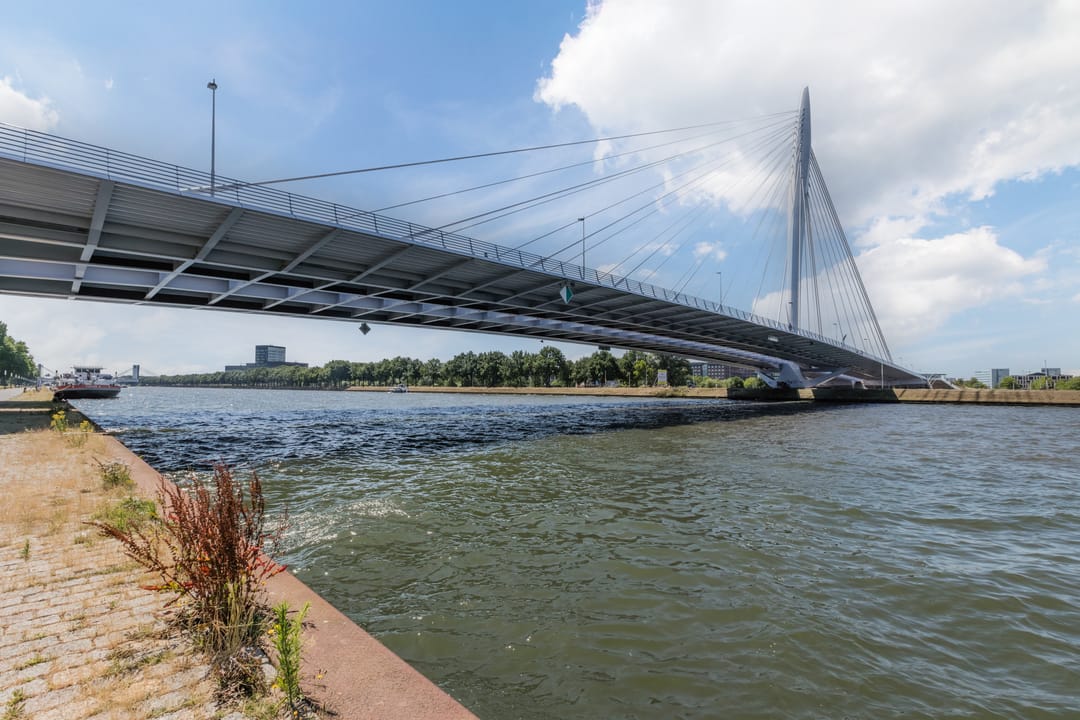 Foto 31 van Marshalllaan 353