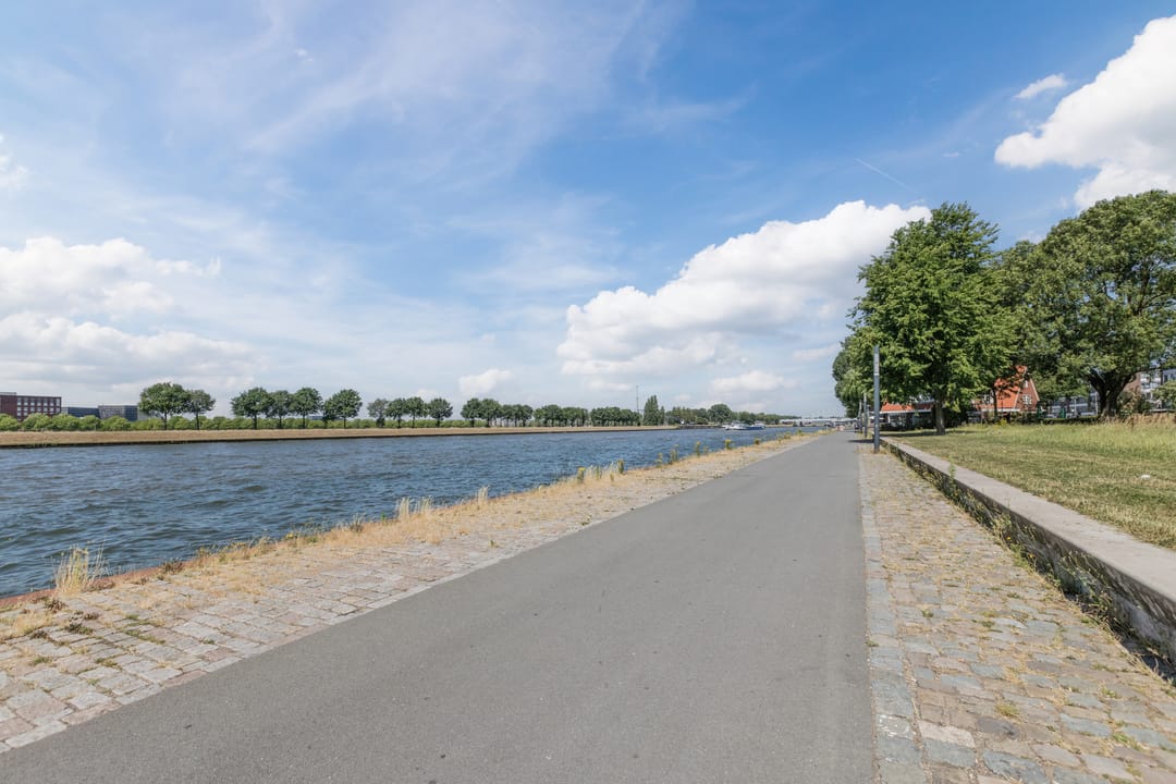 Foto 32 van Marshalllaan 353