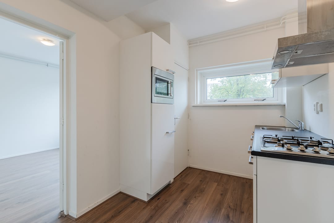 Foto 8 van Marshalllaan 353