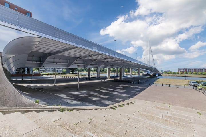 Foto 30 van Marshalllaan 353