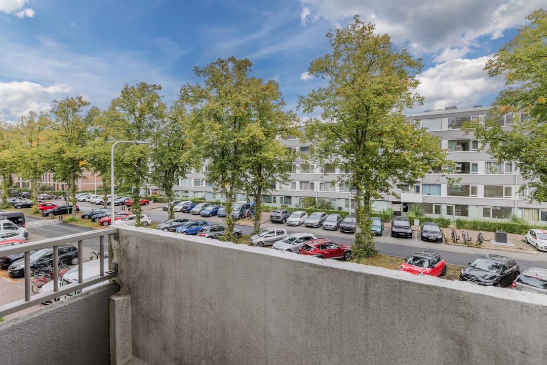 Foto 16 van Marshalllaan 353