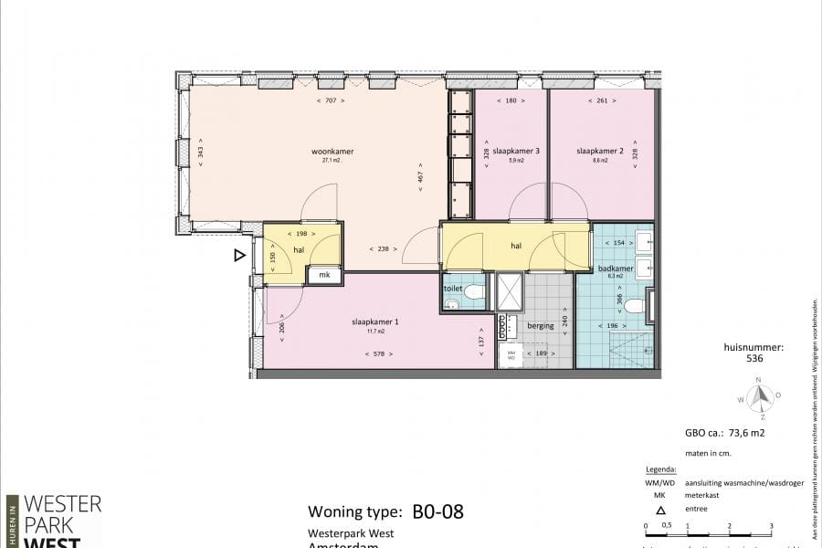 Foto 20 van Haarlemmerweg 536