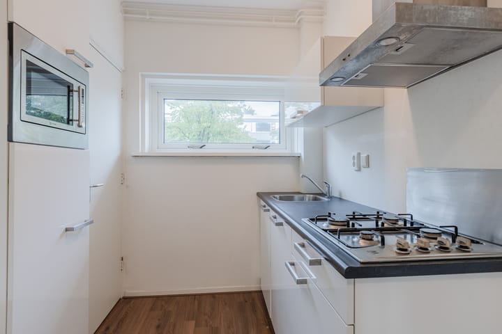 Foto 3 van Marshalllaan 353