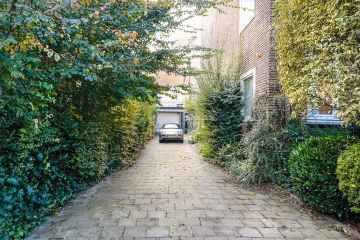 Photo 2 of Hanedoesstraat 8