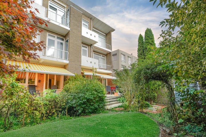 Photo 3 of Hanedoesstraat 8