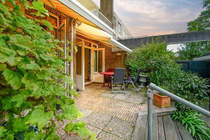 Photo 4 of Hanedoesstraat 8