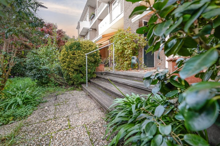 Photo 5 of Hanedoesstraat 8