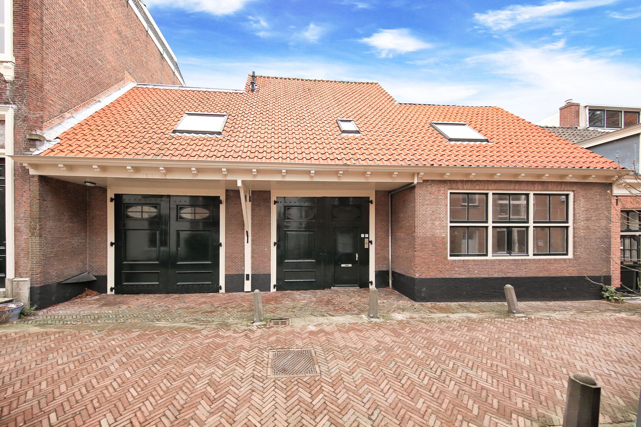 Lange Wijngaardstraat 8 