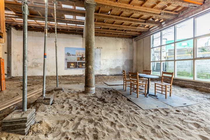 Foto 2 van Lange Wijngaardstraat 8