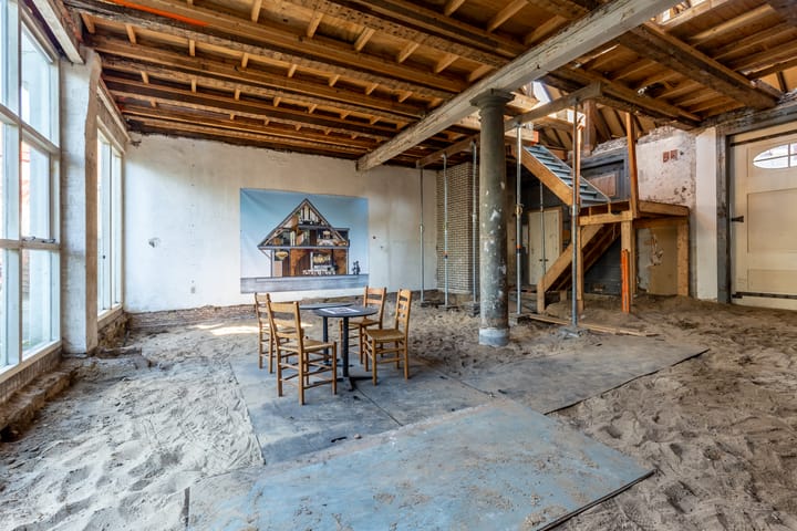 Foto 4 van Lange Wijngaardstraat 8