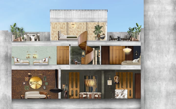 Foto 5 van Lange Wijngaardstraat 8