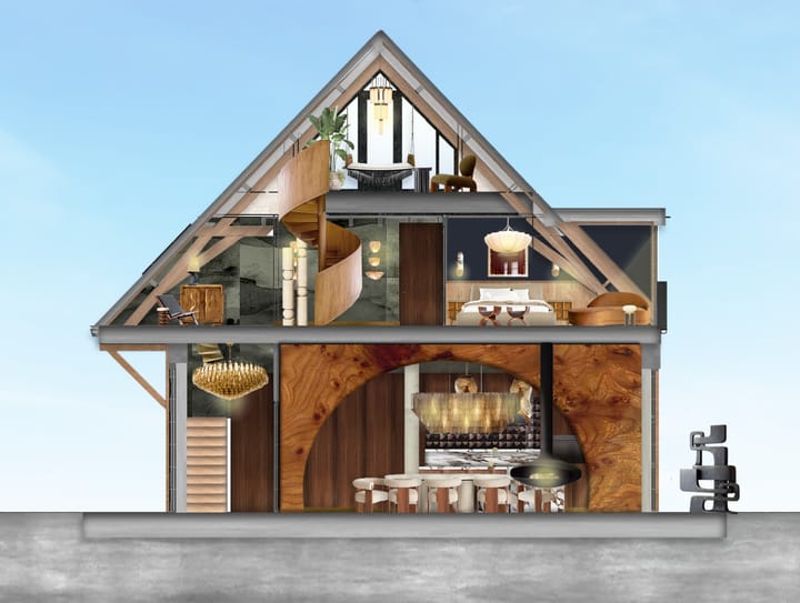 Foto 7 van Lange Wijngaardstraat 8