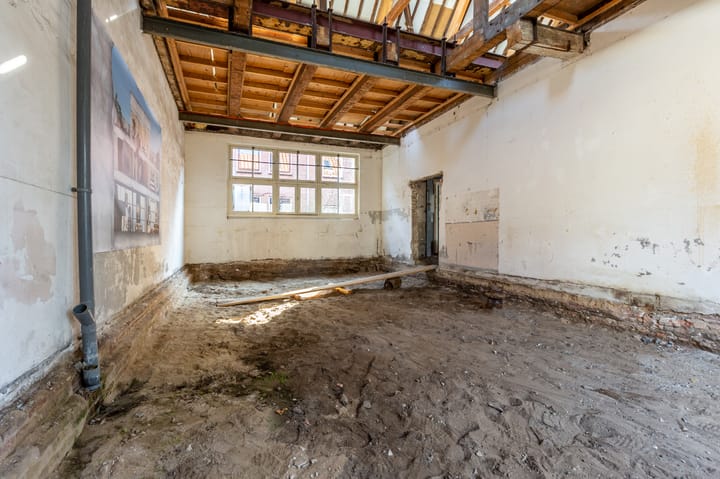 Foto 10 van Lange Wijngaardstraat 8