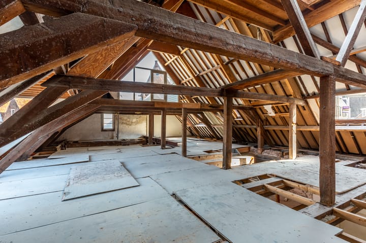 Foto 11 van Lange Wijngaardstraat 8