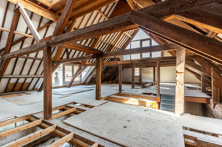 Foto 12 van Lange Wijngaardstraat 8