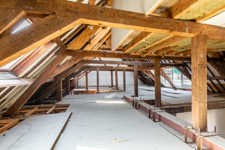 Foto 13 van Lange Wijngaardstraat 8