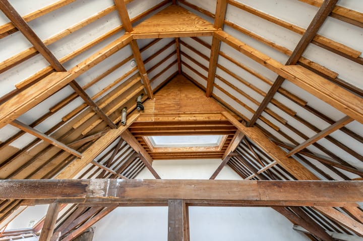 Foto 14 van Lange Wijngaardstraat 8