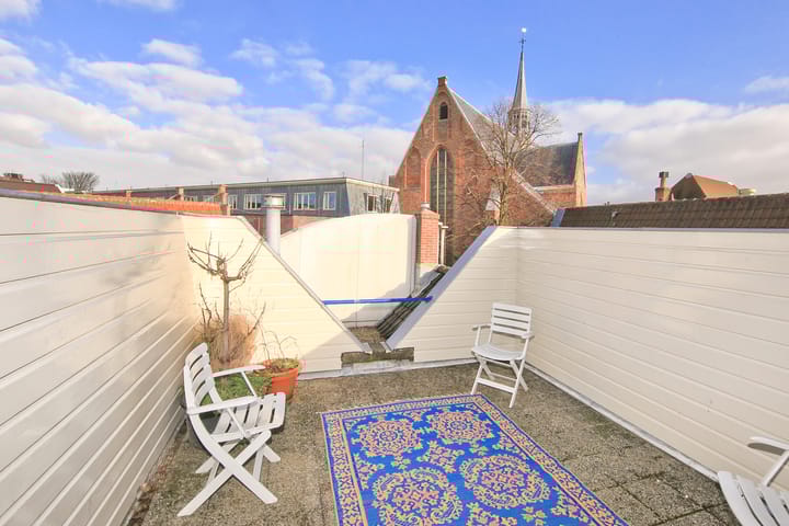 Foto 15 van Lange Wijngaardstraat 8