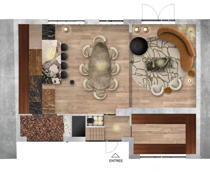 Foto 17 van Lange Wijngaardstraat 8