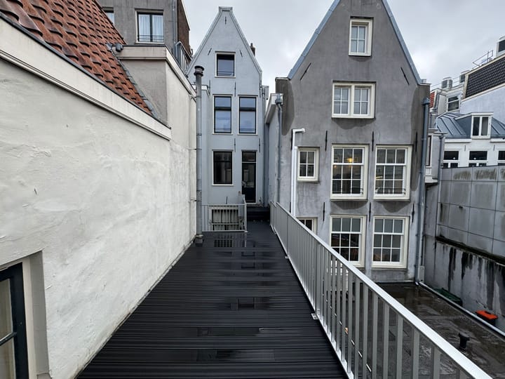 Foto 3 van Prins Hendrikkade 24-2