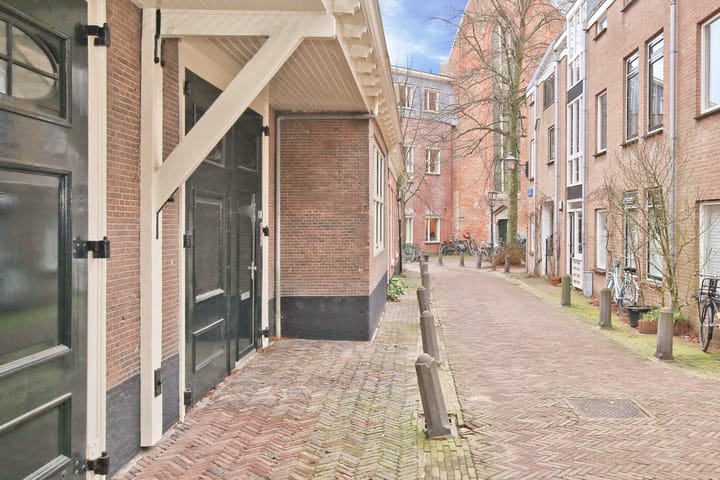 Foto 21 van Lange Wijngaardstraat 8