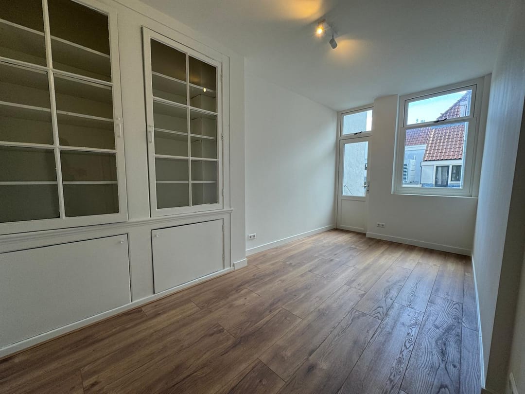 Foto 7 van Prins Hendrikkade 24-2