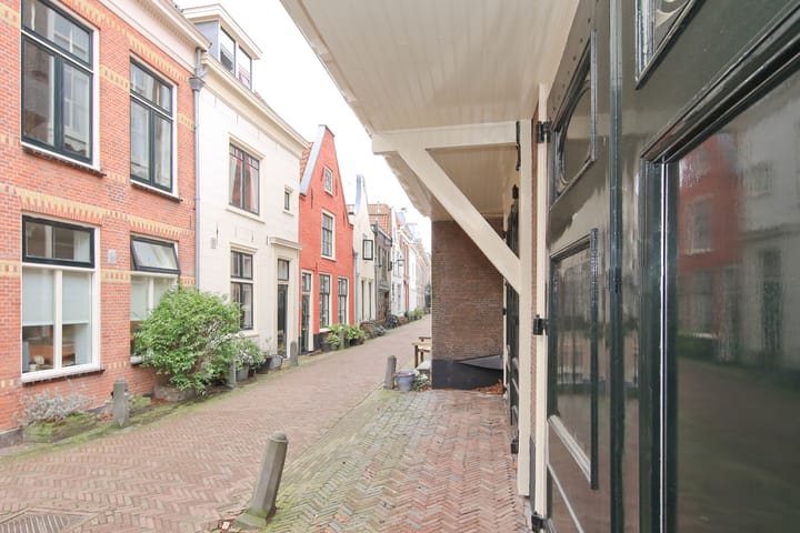 Foto 22 van Lange Wijngaardstraat 8