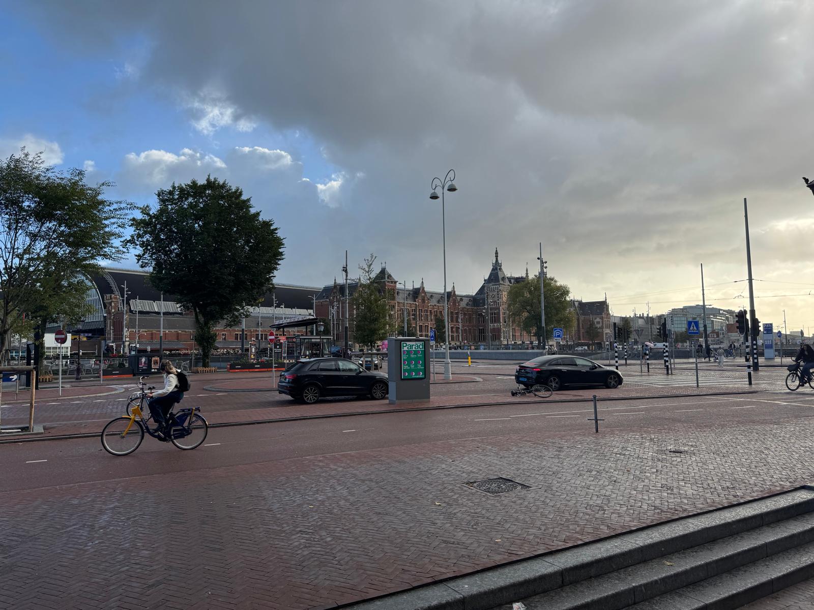 Foto 12 van Prins Hendrikkade 24-2