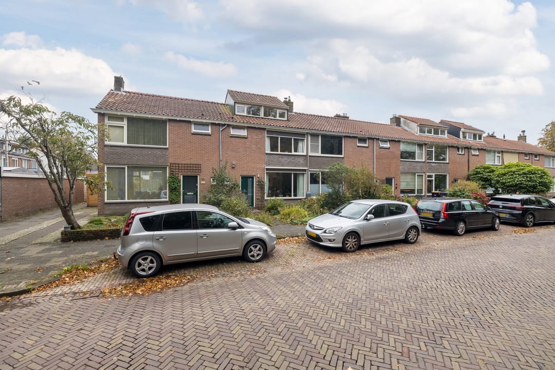 Foto 2 van Brunelstraat 15