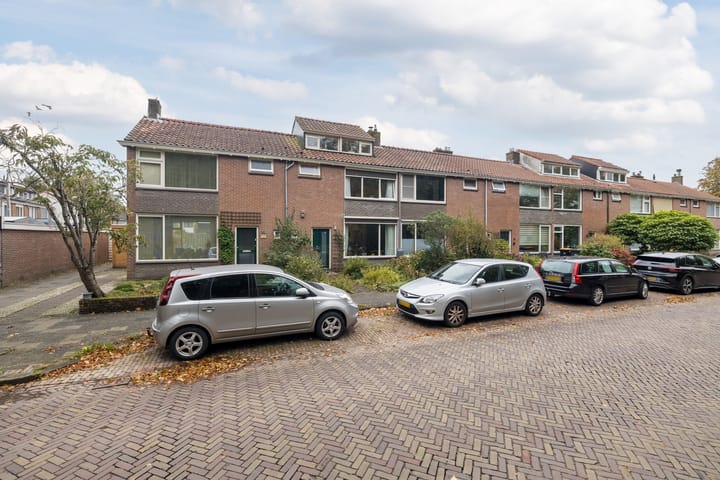 Foto 2 van Brunelstraat 15