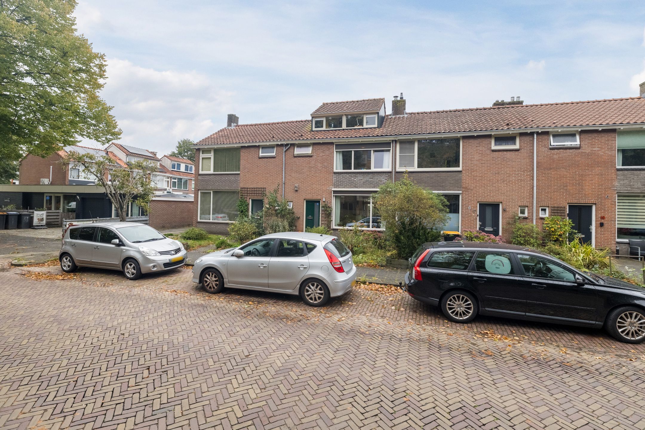 Foto 3 van Brunelstraat 15