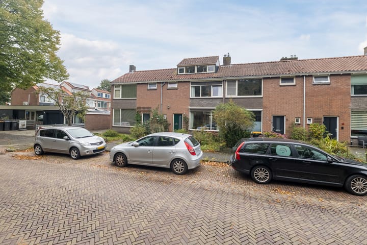 Foto 3 van Brunelstraat 15