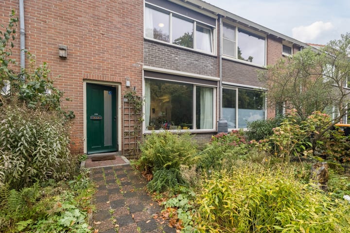 Foto 4 van Brunelstraat 15