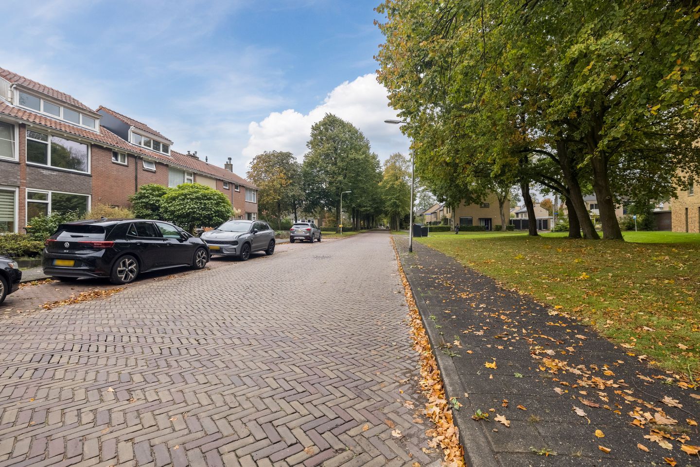 Foto 5 van Brunelstraat 15