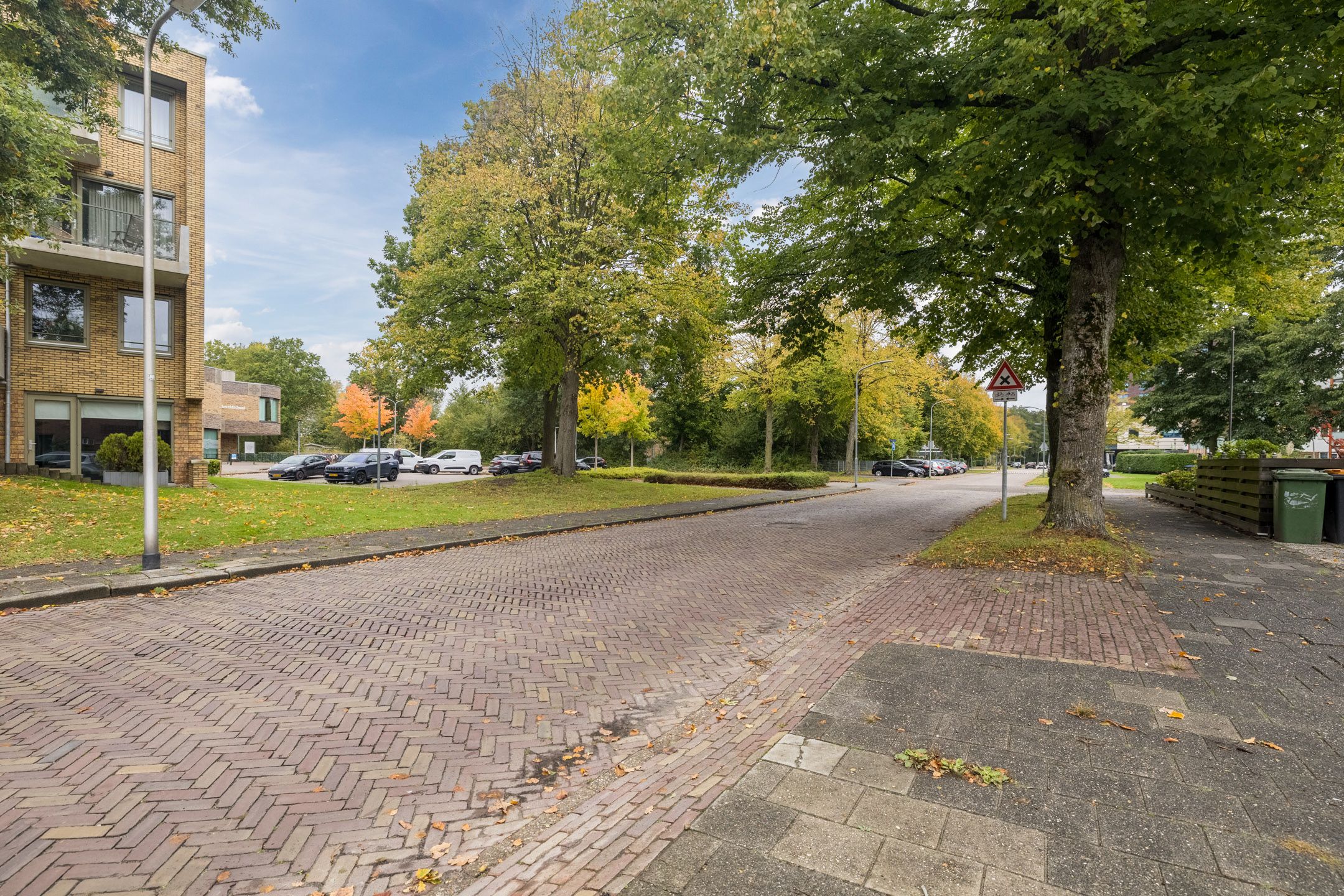 Foto 6 van Brunelstraat 15