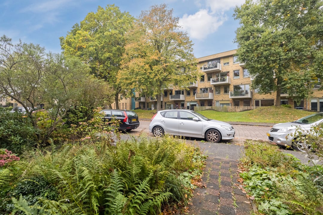 Foto 7 van Brunelstraat 15