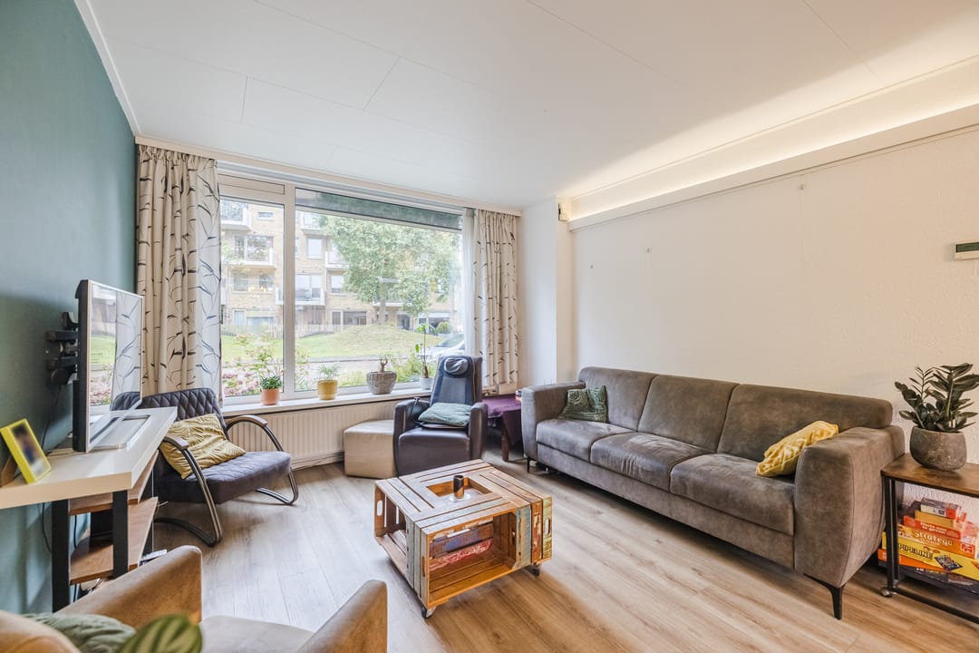 Foto 8 van Brunelstraat 15