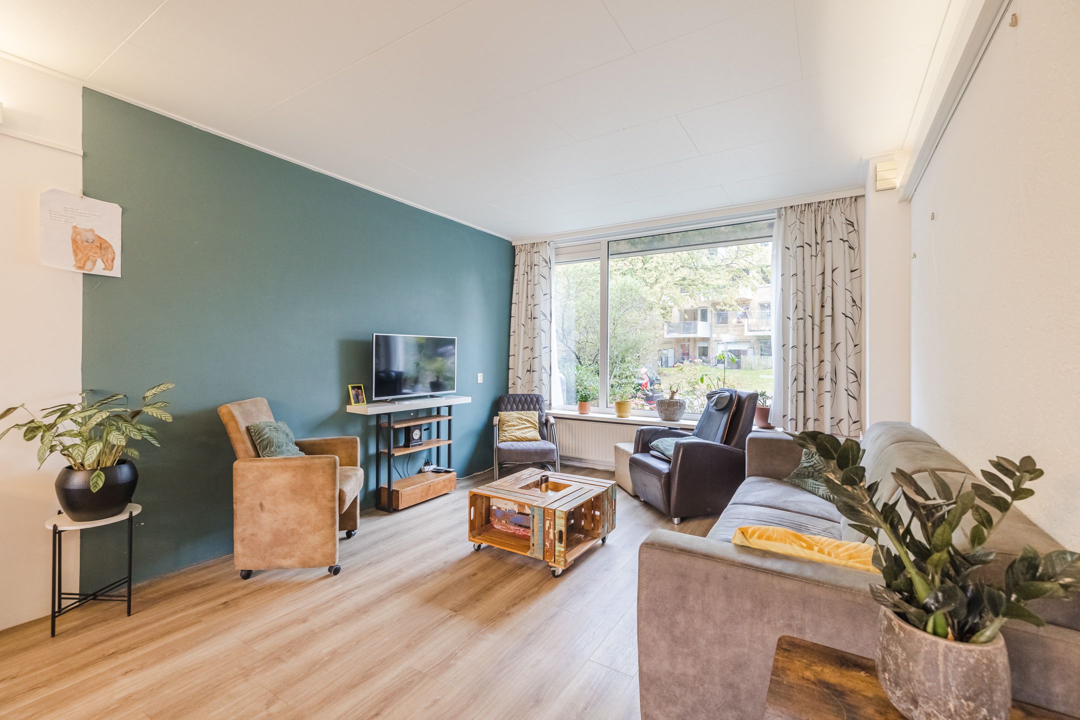 Foto 9 van Brunelstraat 15